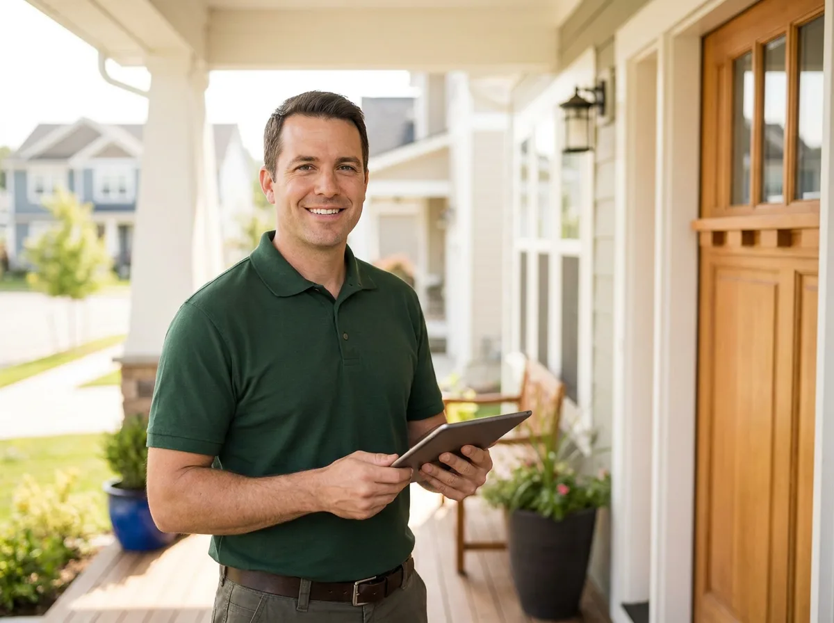 Pest control FAQs for Brownsville, MD